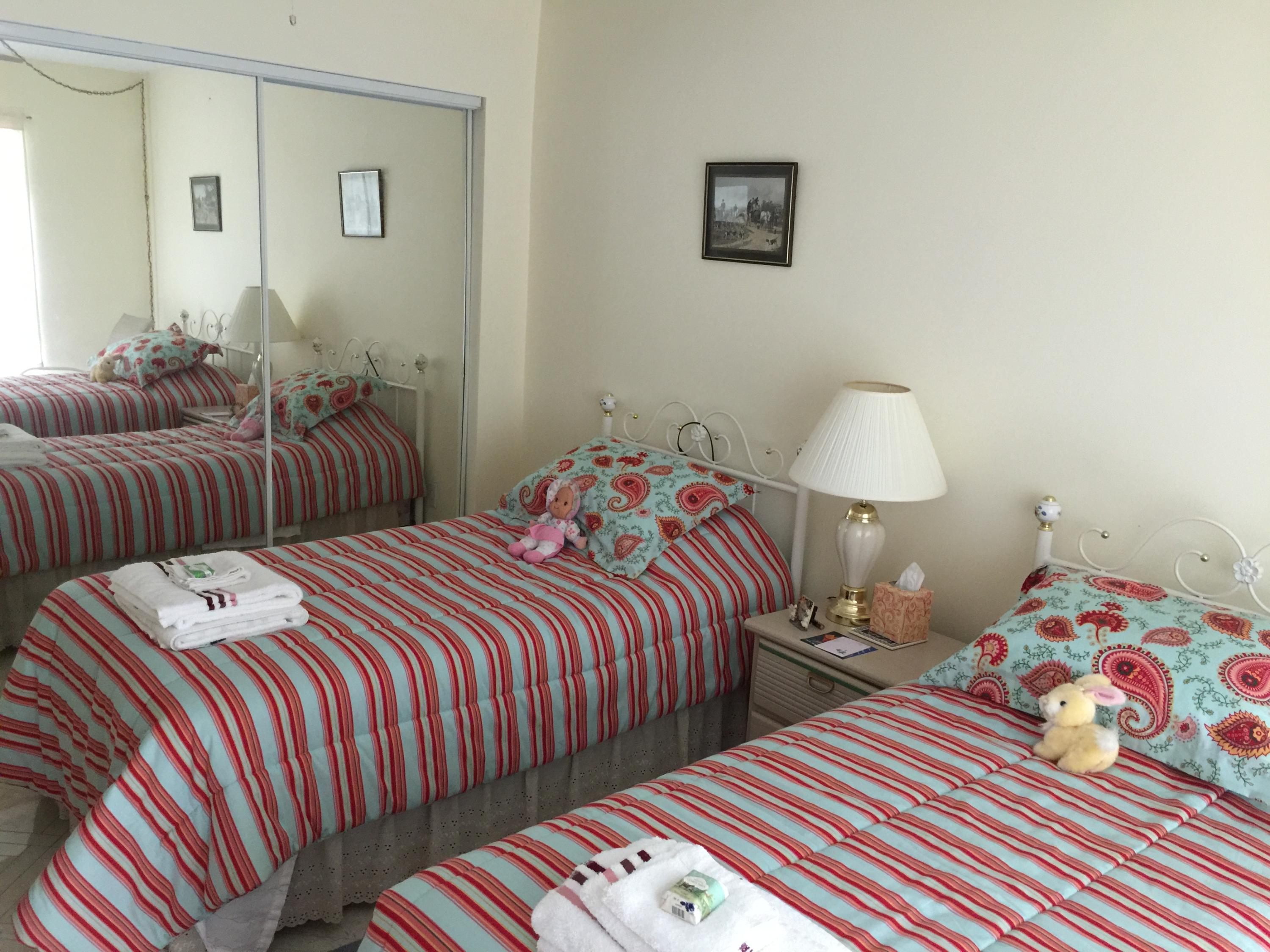 VILLAGE GREEN AVON CONDO - Residential