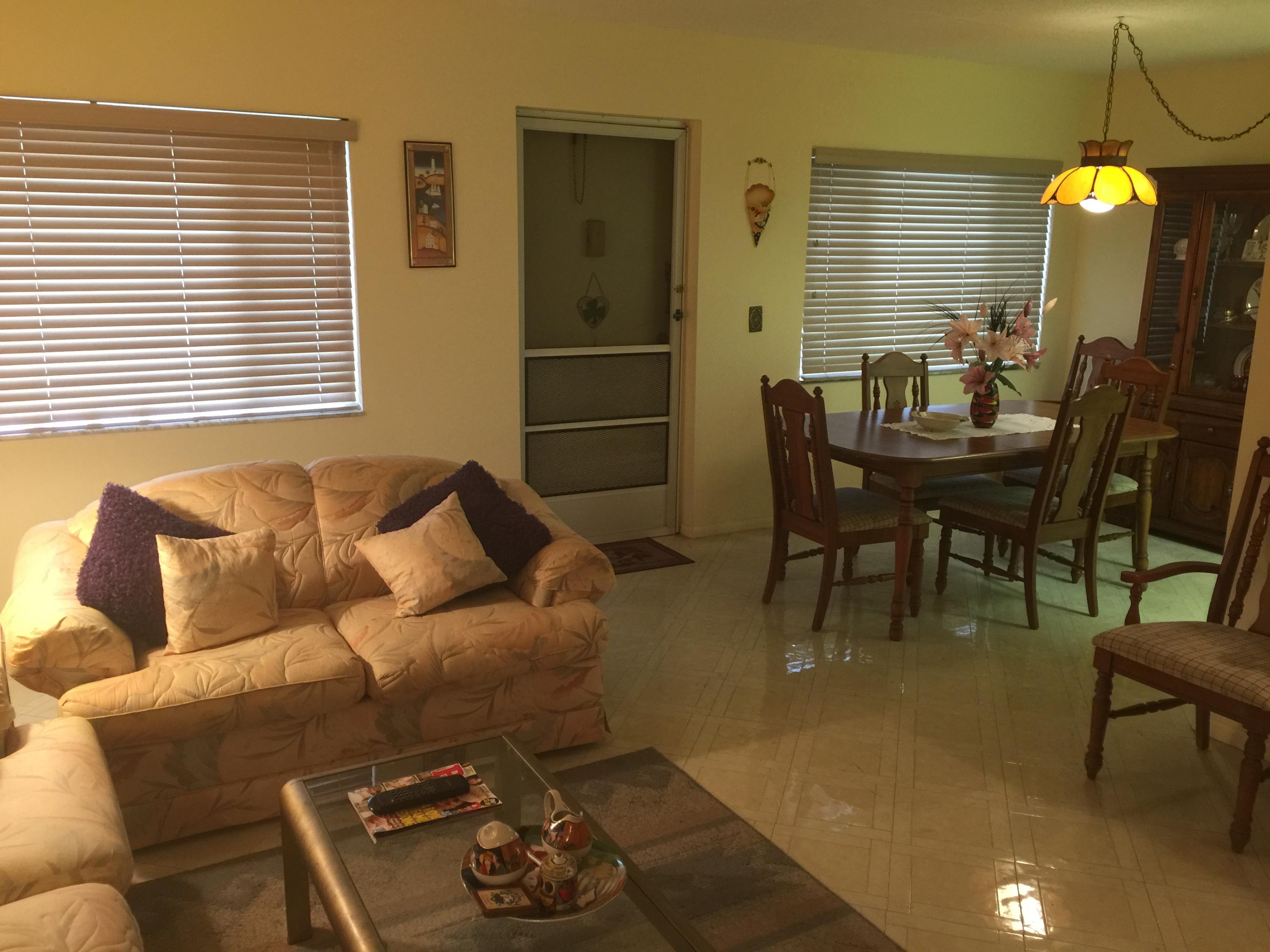 VILLAGE GREEN AVON CONDO - Residential