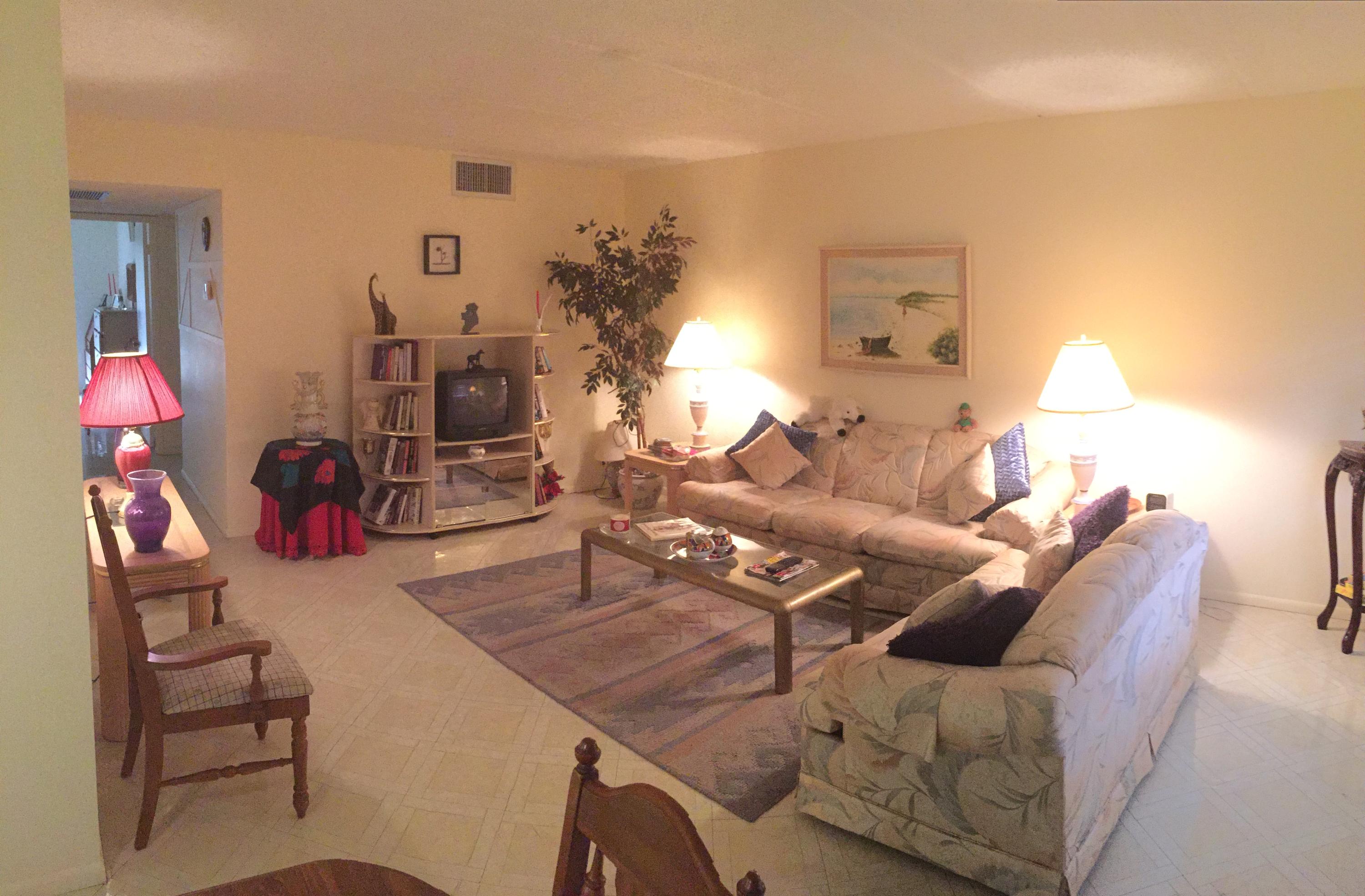 VILLAGE GREEN AVON CONDO - Residential