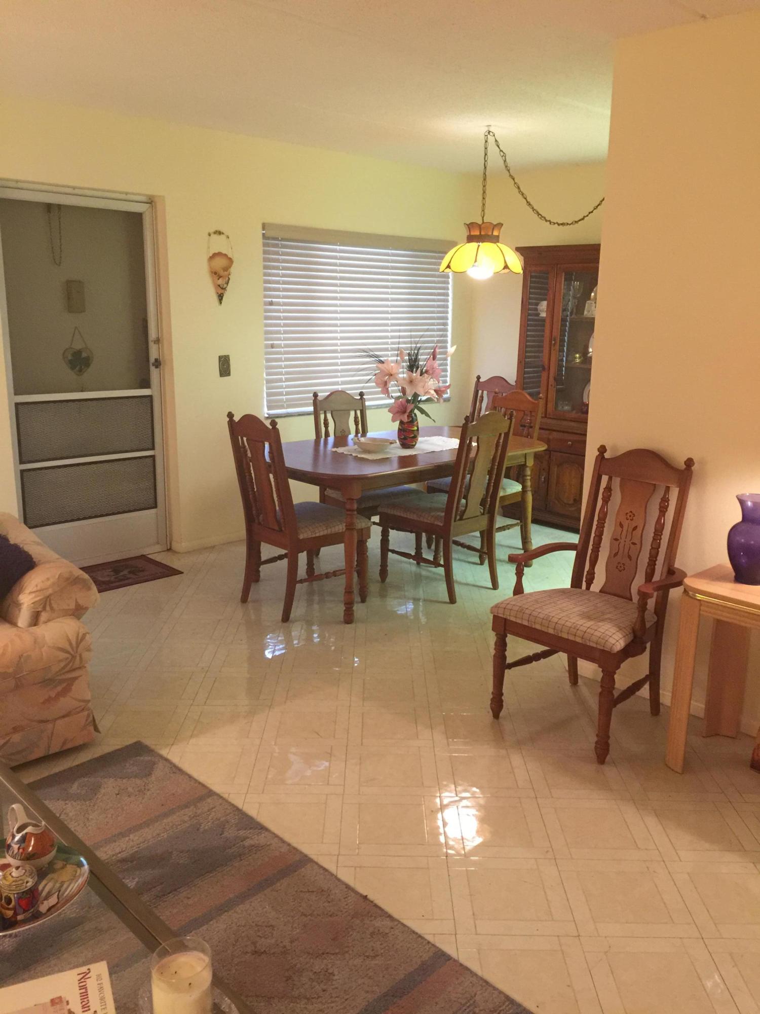 VILLAGE GREEN AVON CONDO - Residential