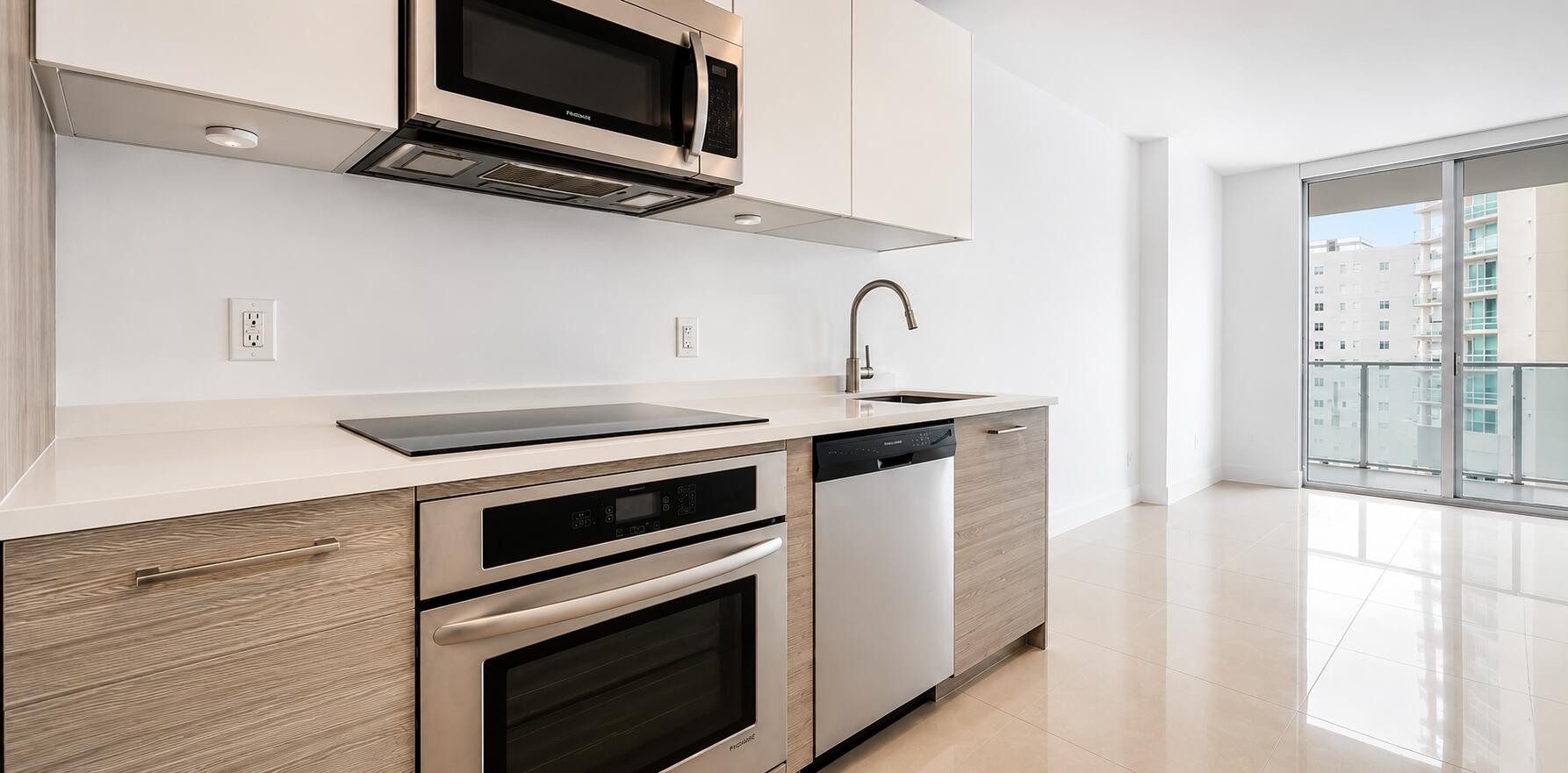 1300 Brickell Bay Drive 1005