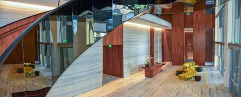 1300 Brickell Bay Drive 1005 Miami FL 33131