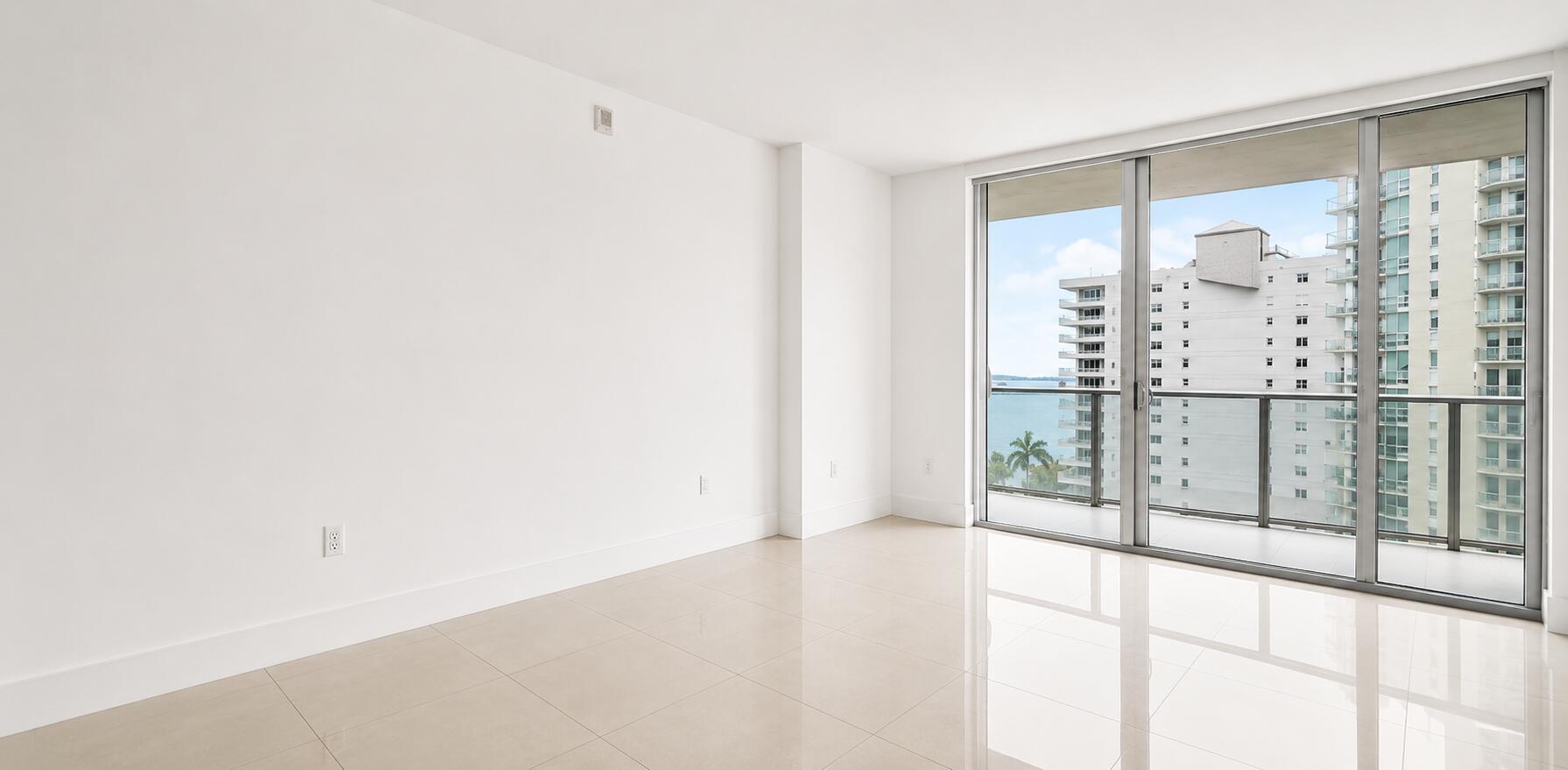 1300 Brickell Bay Drive 1005, Miami FL 33131