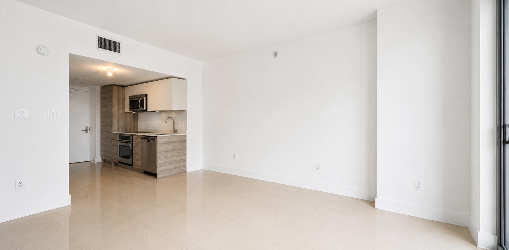 1300 Brickell Bay Drive 1005