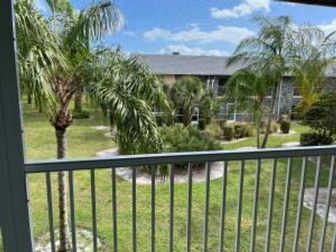 A home in Tequesta