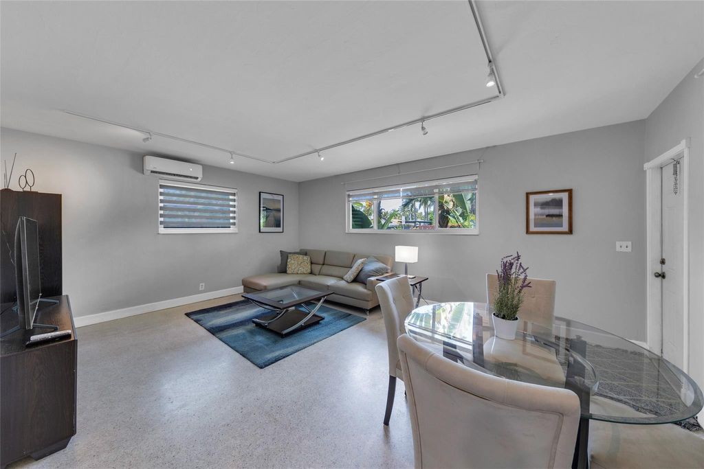 Photo of 641 NE 16th Street #B, Fort Lauderdale, FL 33304 (MLS # B26020797)