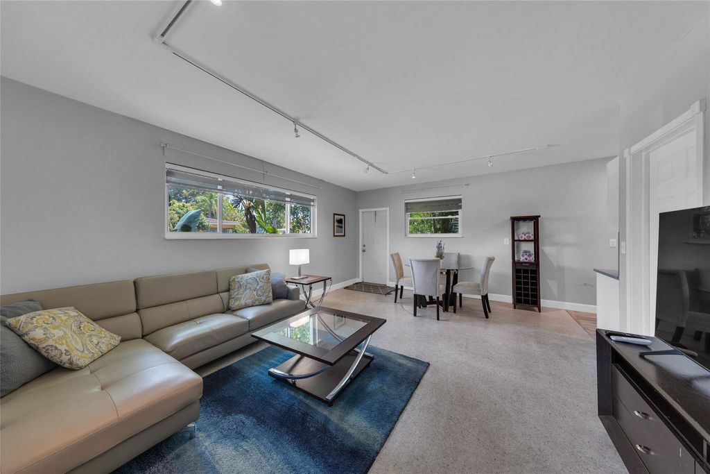 Photo of 641 NE 16th Street #B, Fort Lauderdale, FL 33304 (MLS # B26020797)