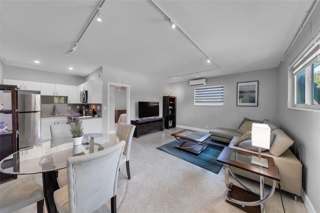 Photo of 641 NE 16th Street #B, Fort Lauderdale, FL 33304 (MLS # B26020797)