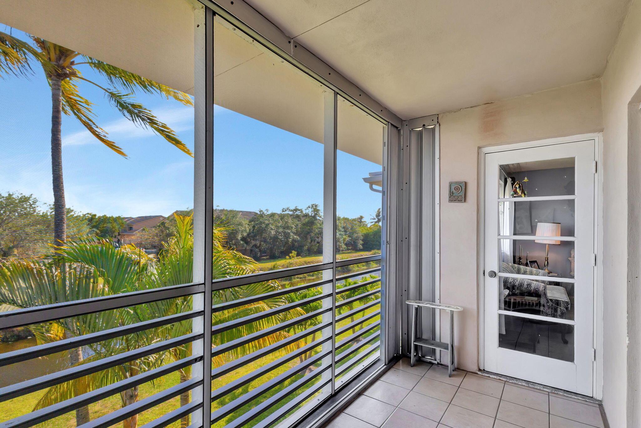 LAKE CLARKE GARDENS CONDO - Residential