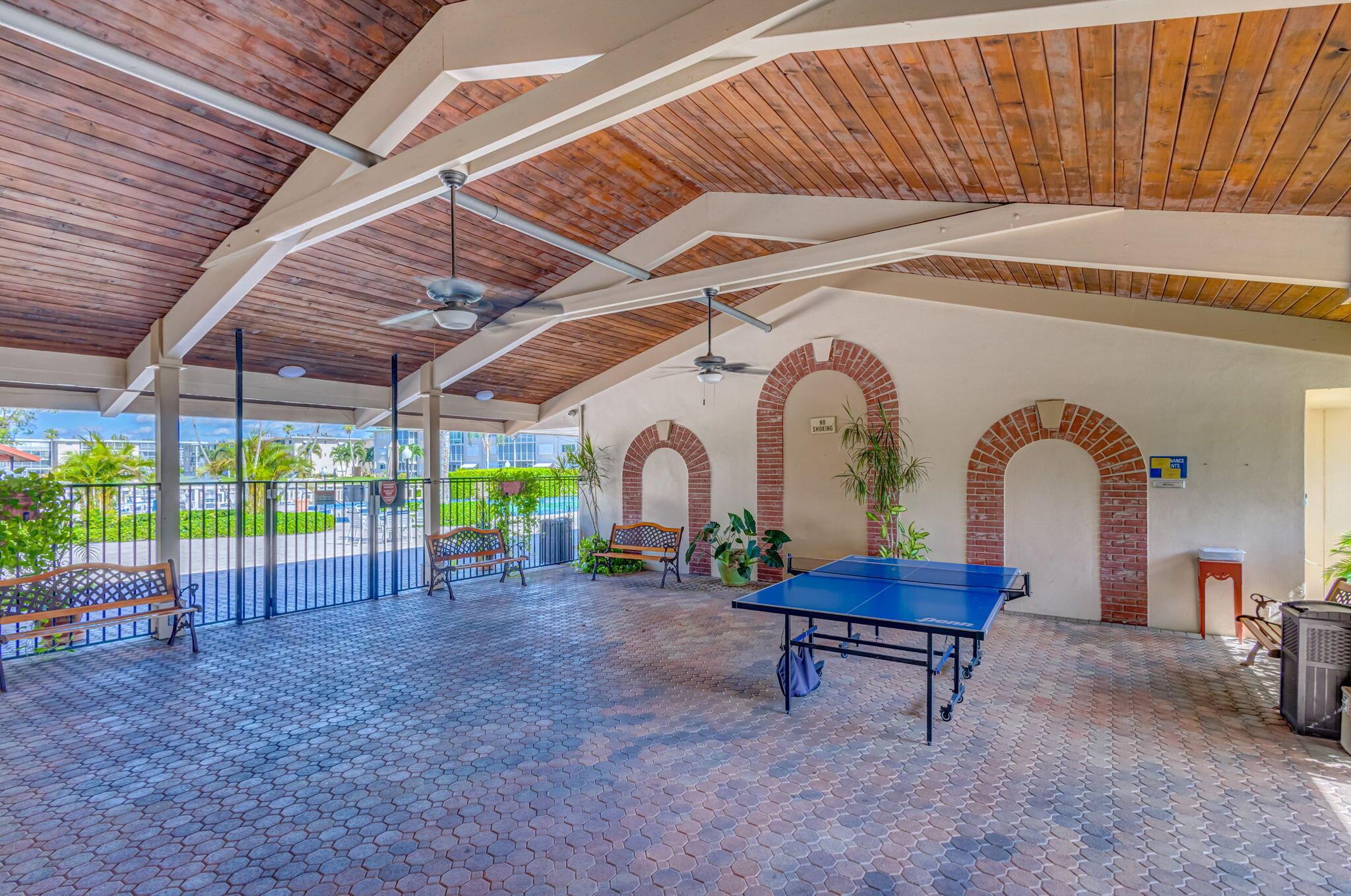 LAKE CLARKE GARDENS CONDO - Residential