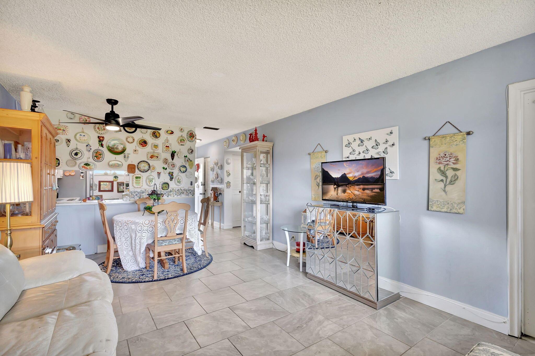 LAKE CLARKE GARDENS CONDO - Residential