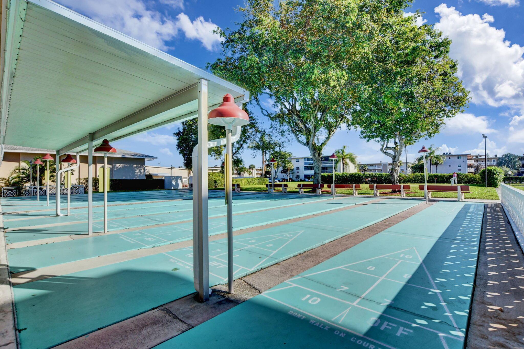LAKE CLARKE GARDENS CONDO - Residential
