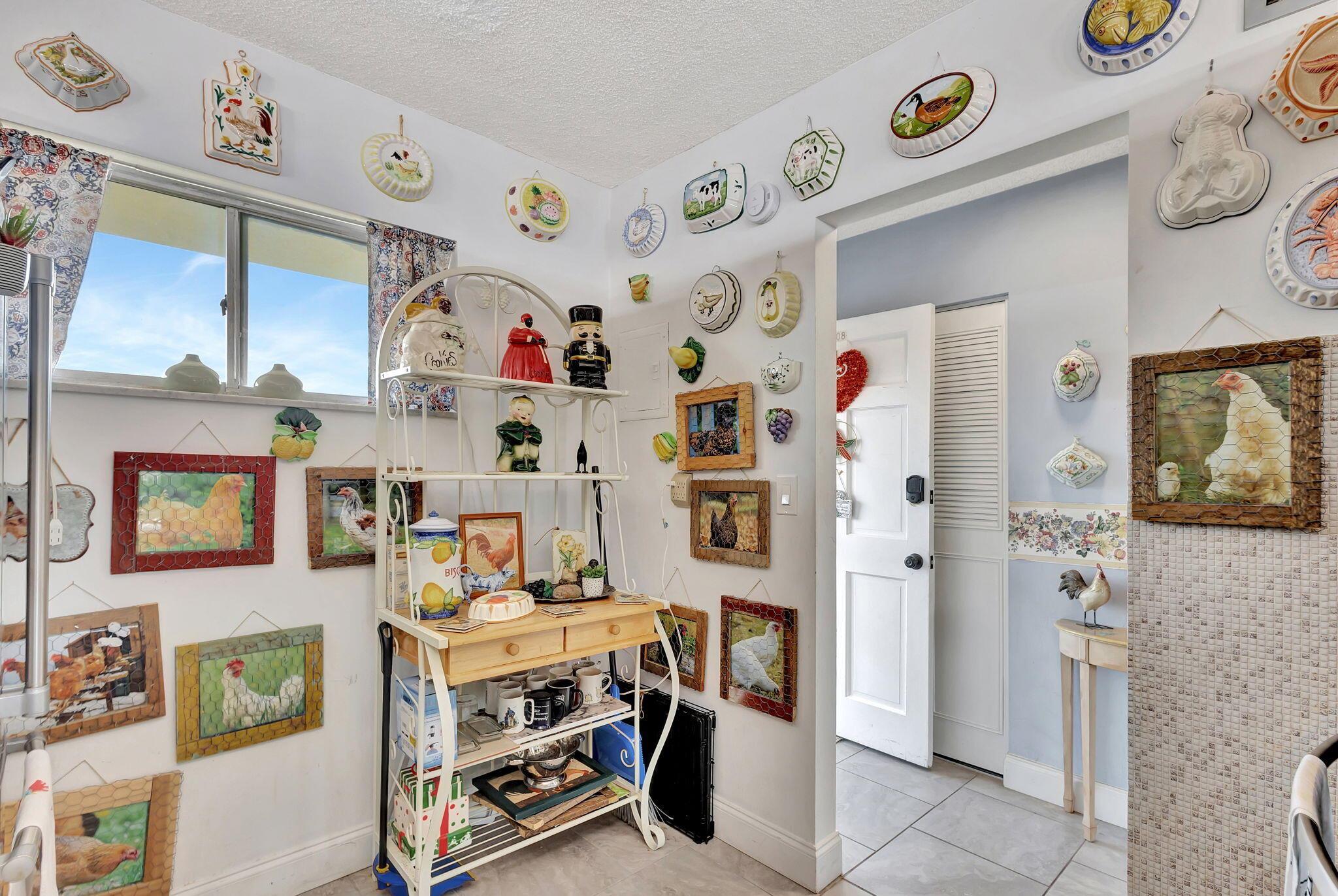 LAKE CLARKE GARDENS CONDO - Residential