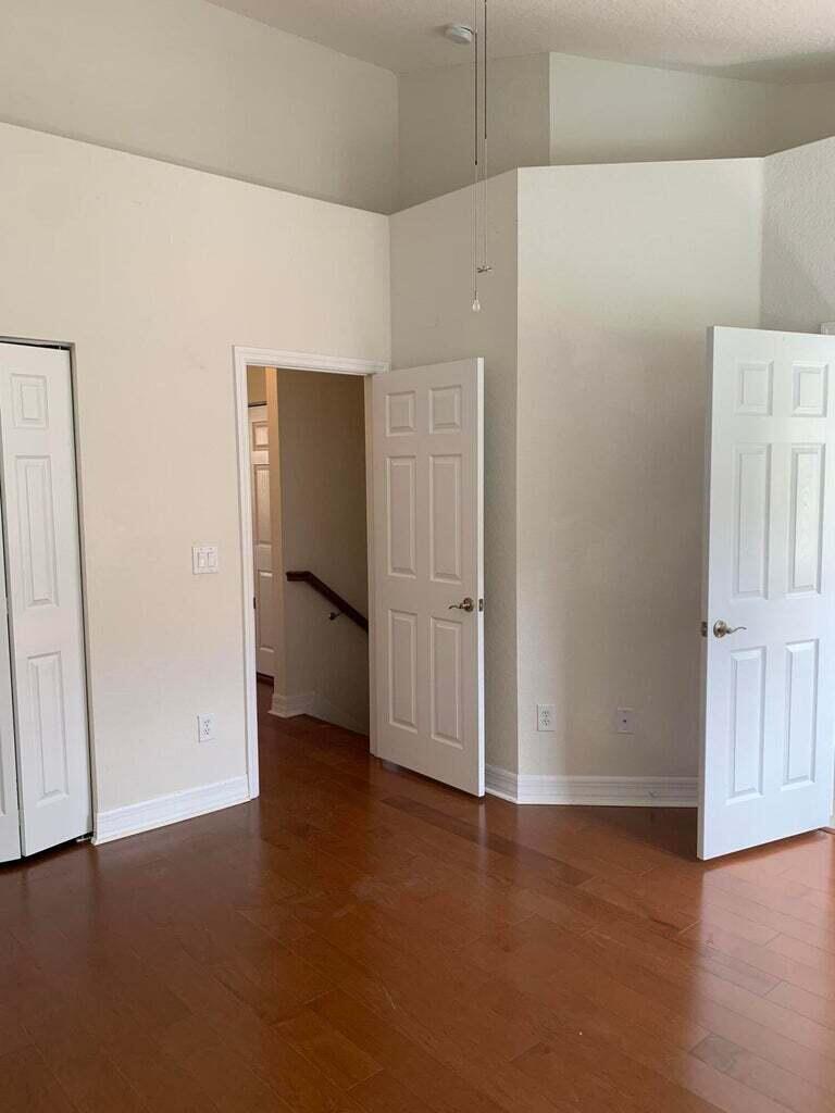 HARBORS - Residential Lease