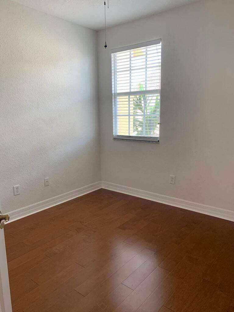 HARBORS - Residential Lease