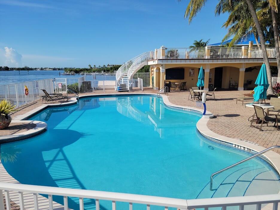 HARBORS - Residential Lease