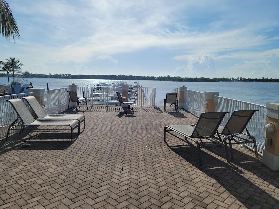 HARBORS - Residential Lease