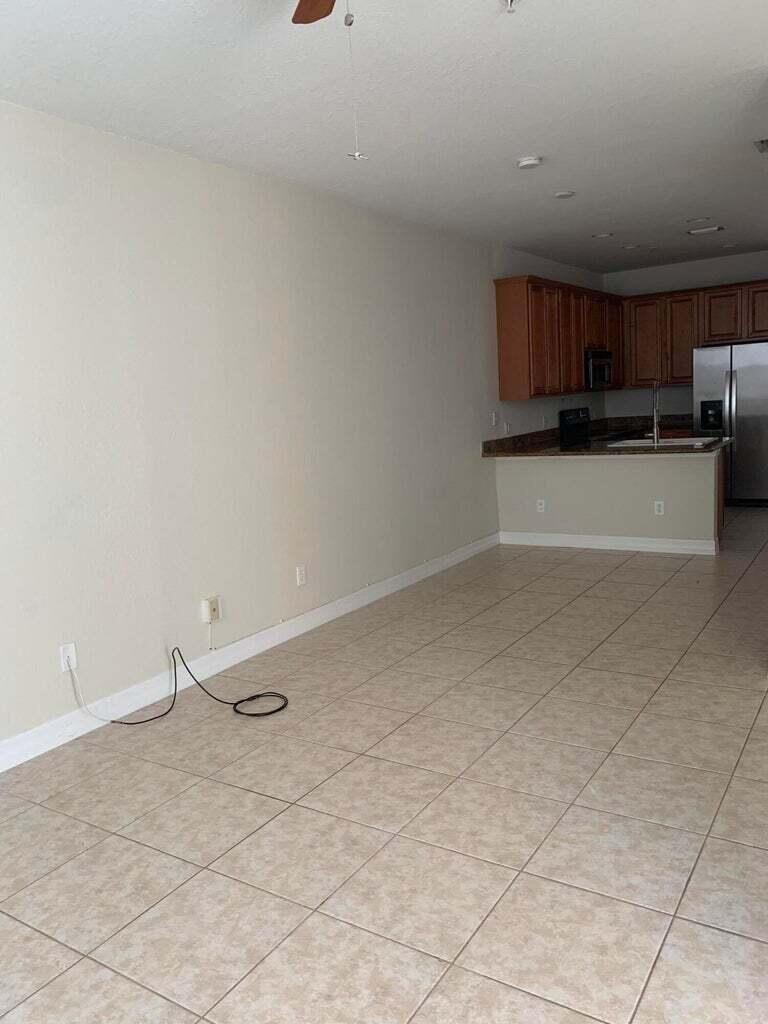 HARBORS - Residential Lease