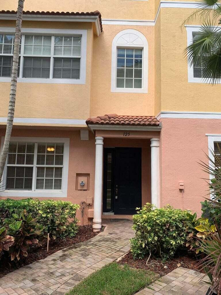 HARBORS - Residential Lease