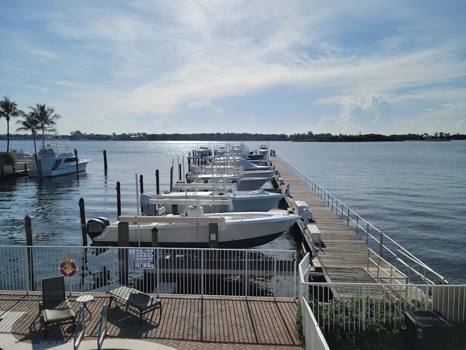 HARBORS - Residential Lease