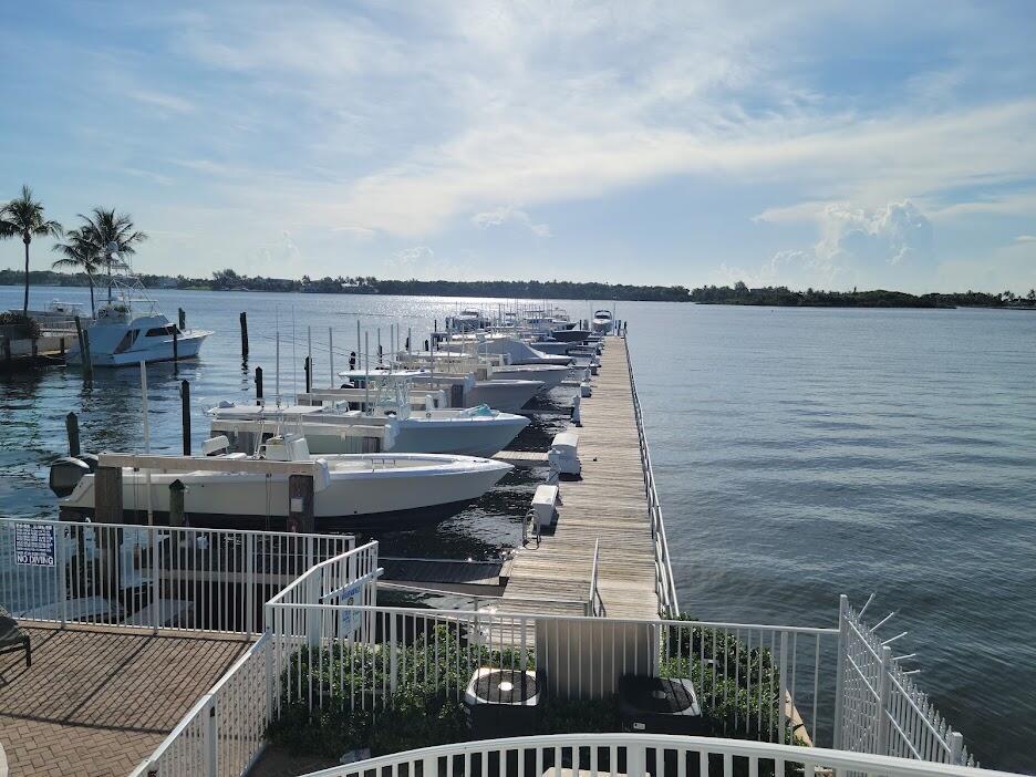 HARBORS - Residential Lease