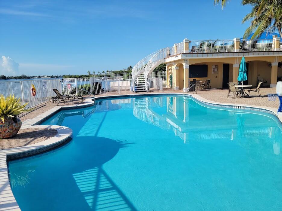 HARBORS - Residential Lease