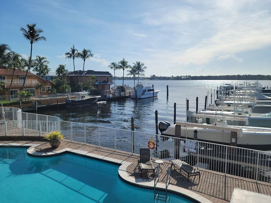 HARBORS - Residential Lease