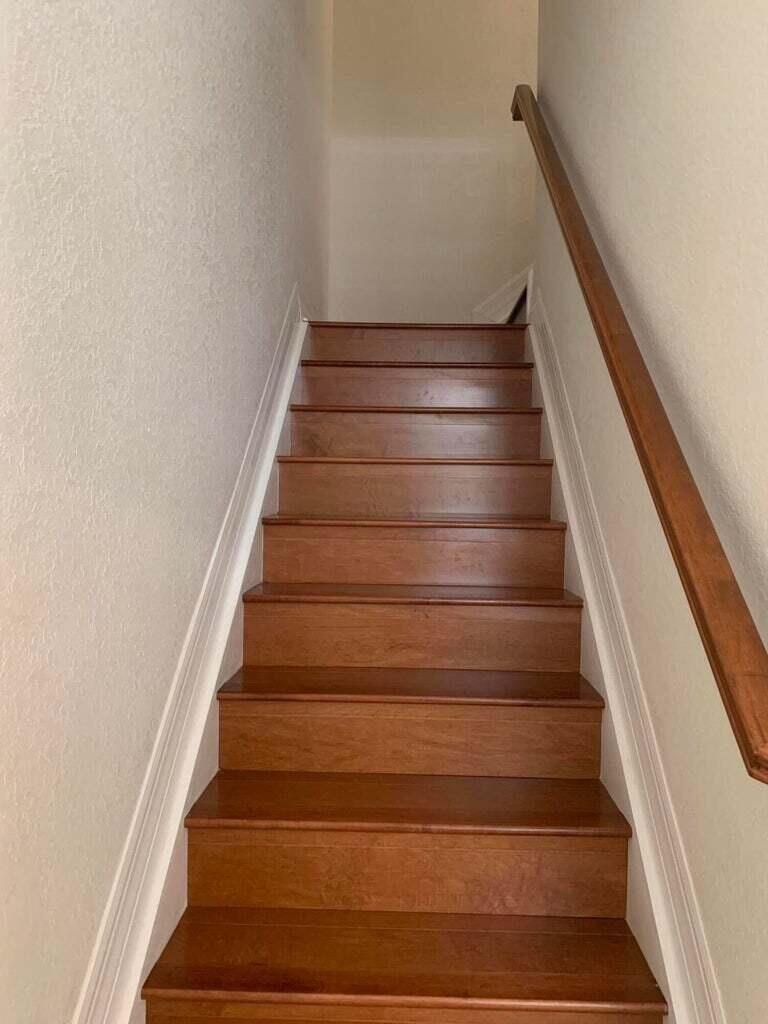 HARBORS - Residential Lease