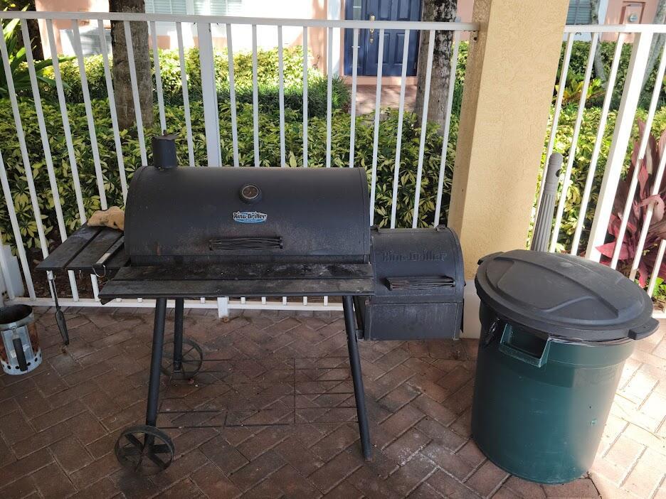 HARBORS - Residential Lease