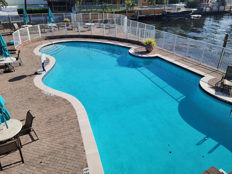 HARBORS - Residential Lease