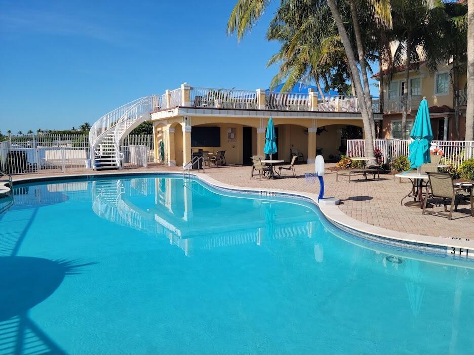 HARBORS - Residential Lease