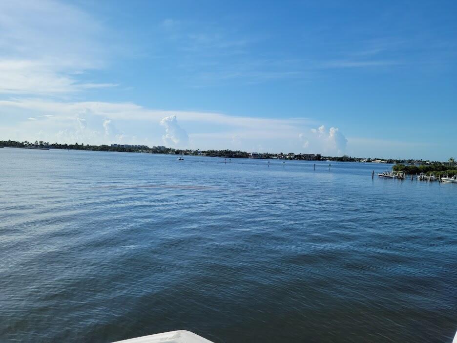 HARBORS - Residential Lease