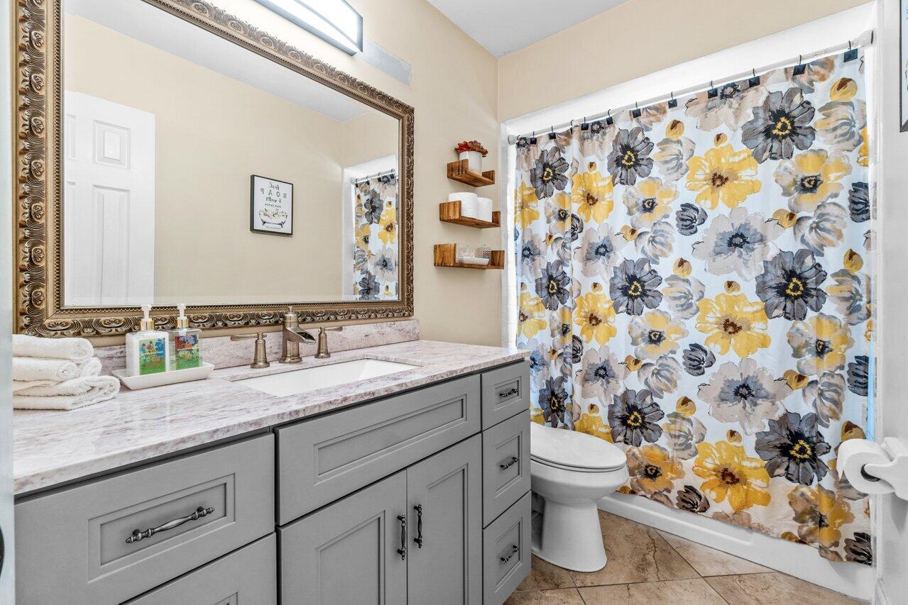 SOUTH SHORE 2 OF WELLINGTON - Residential Lease