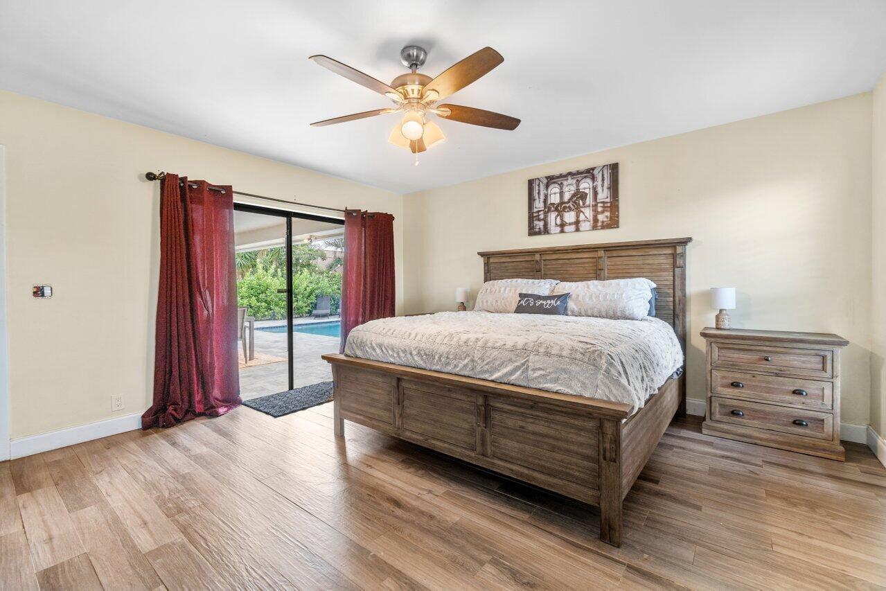 SOUTH SHORE 2 OF WELLINGTON - Residential Lease