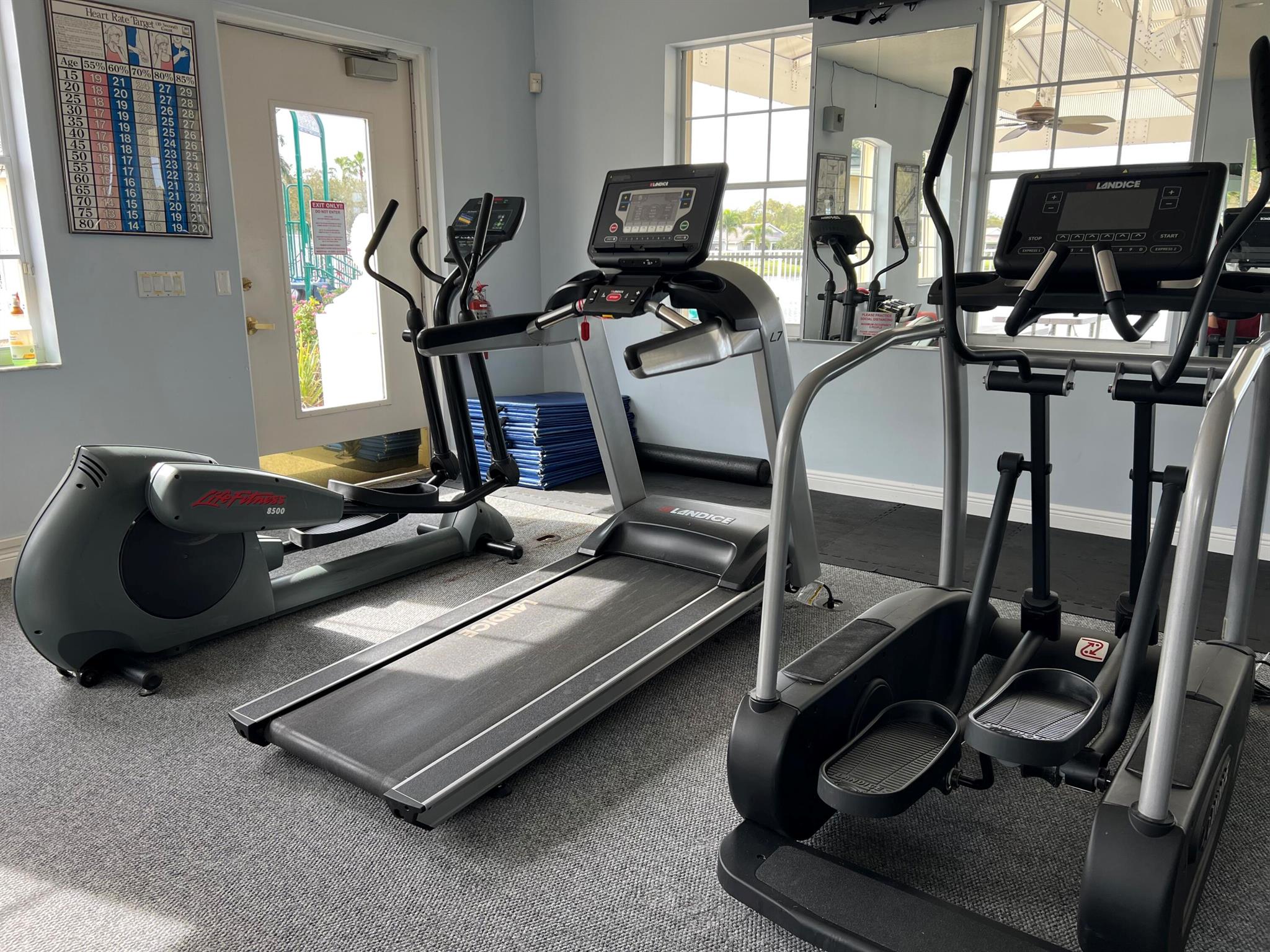 LAKEFOREST AT ST LUCIE WE - Residential Lease