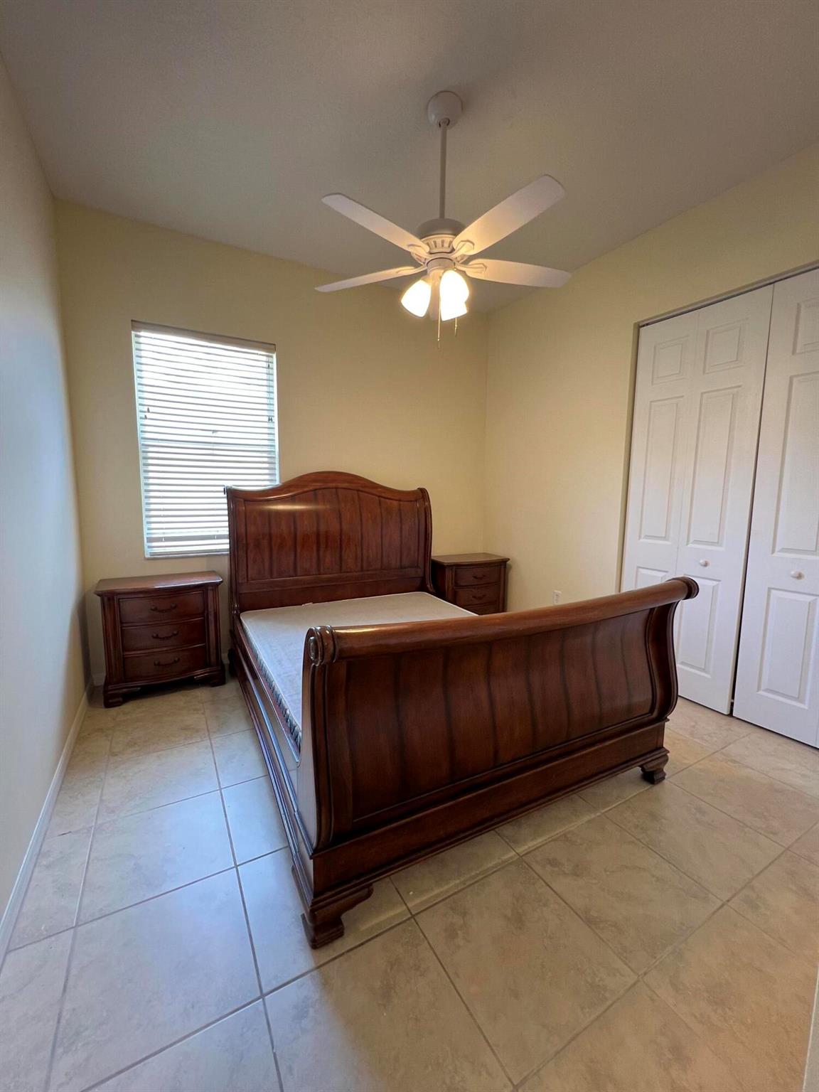 LAKEFOREST AT ST LUCIE WE - Residential Lease