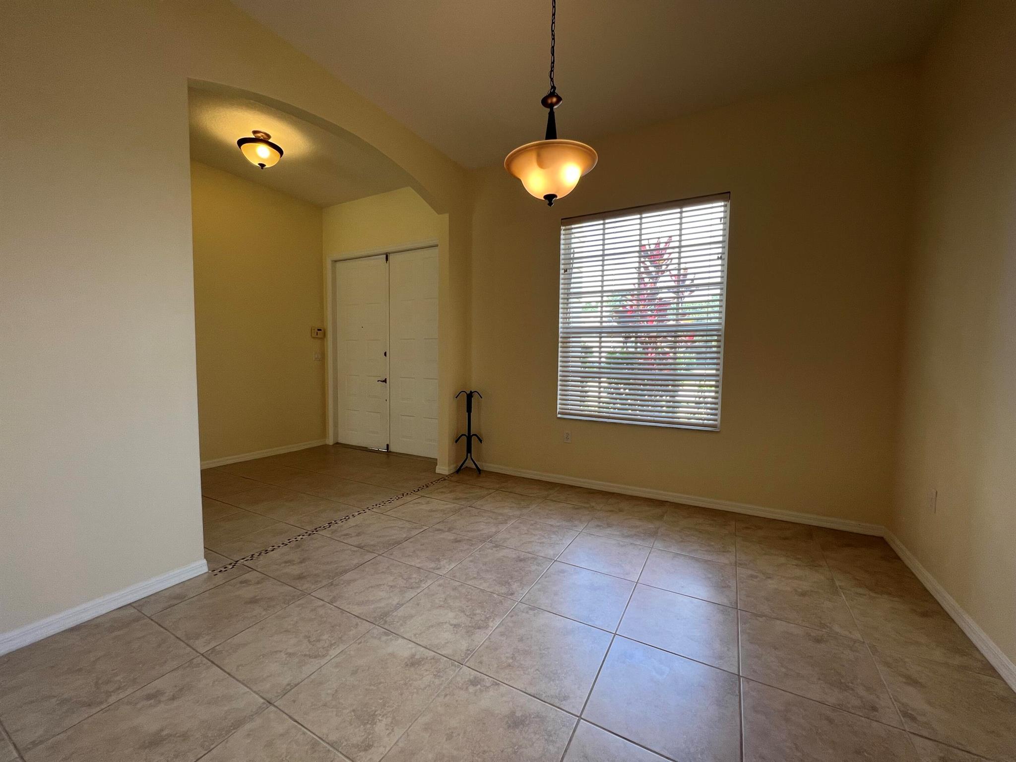 LAKEFOREST AT ST LUCIE WE - Residential Lease