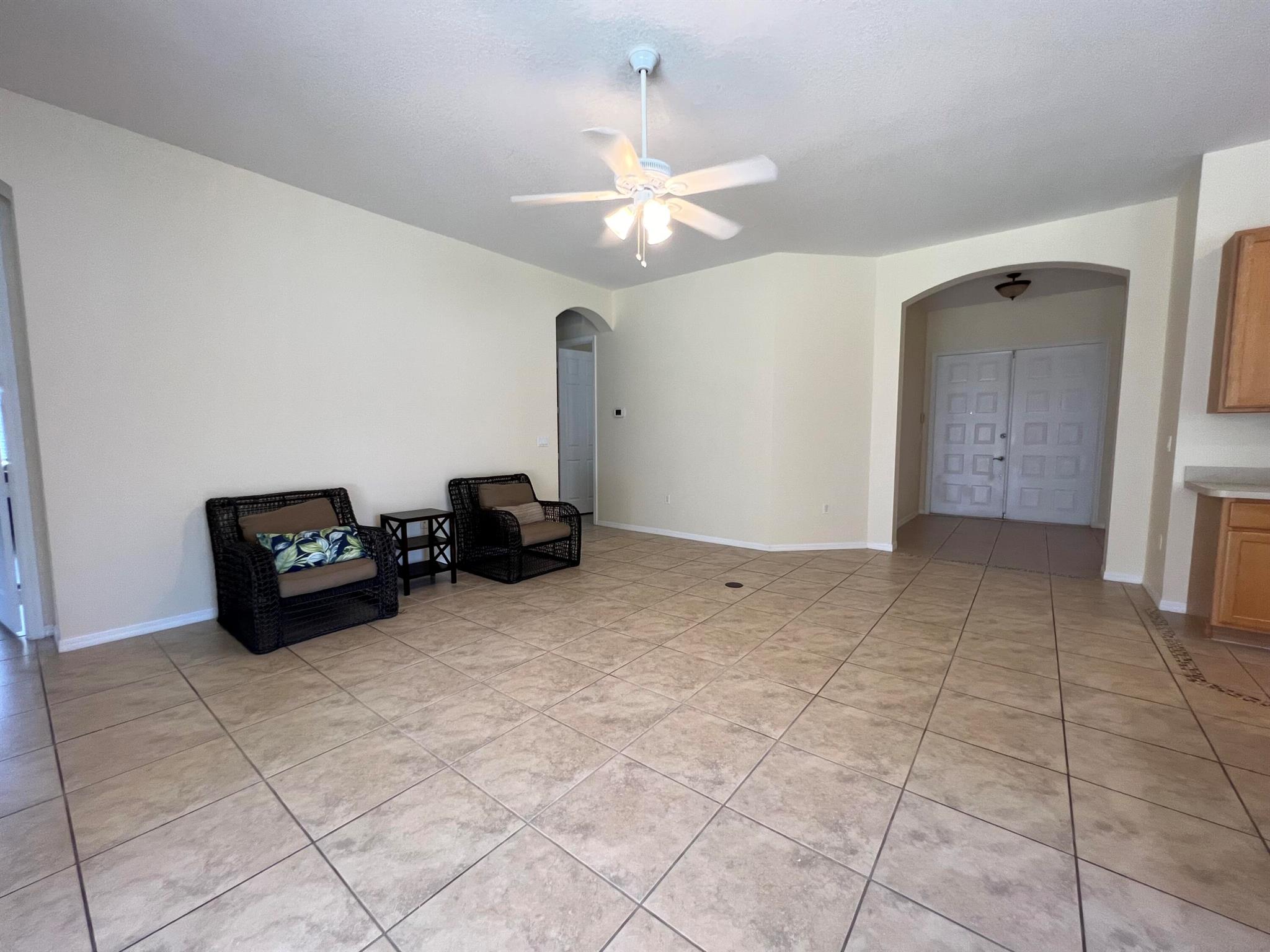LAKEFOREST AT ST LUCIE WE - Residential Lease