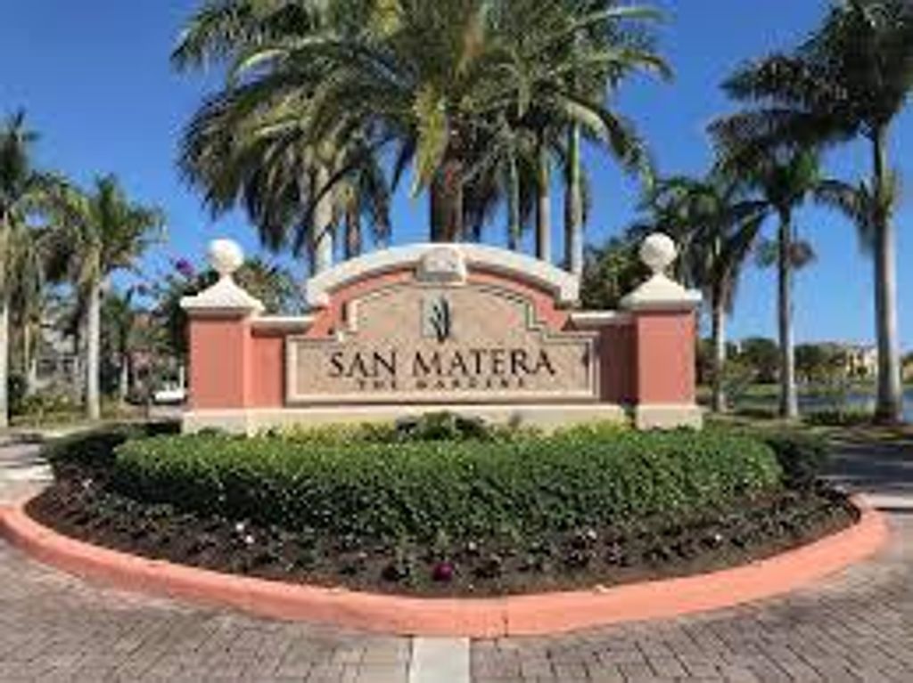 Photo of 3020 Alcazar Place #206, Palm Beach Gardens, FL 33410 (MLS # R10948875)