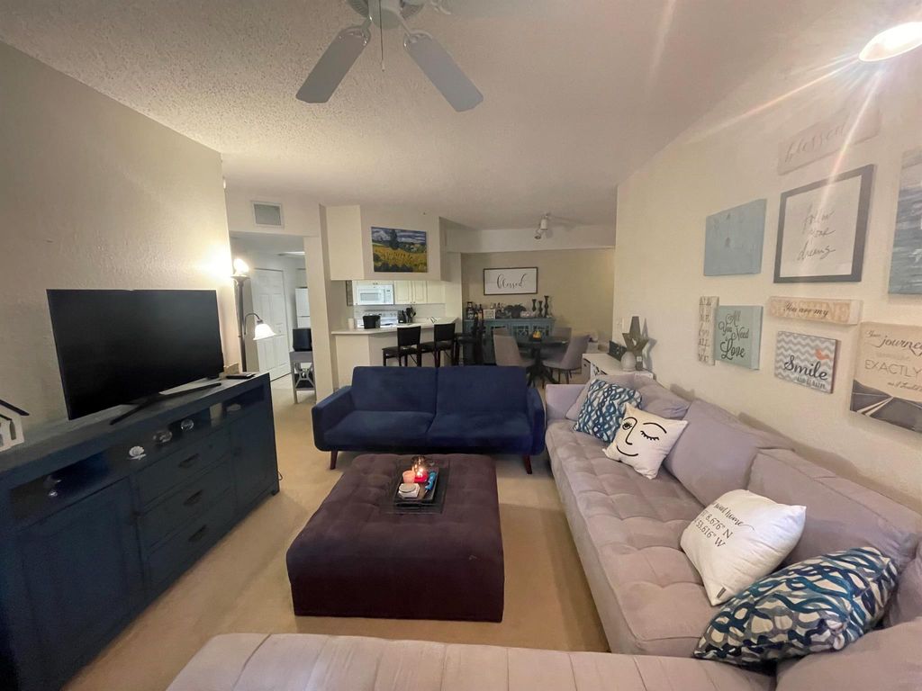 Photo of 3020 Alcazar Place #206, Palm Beach Gardens, FL 33410 (MLS # R10948875)