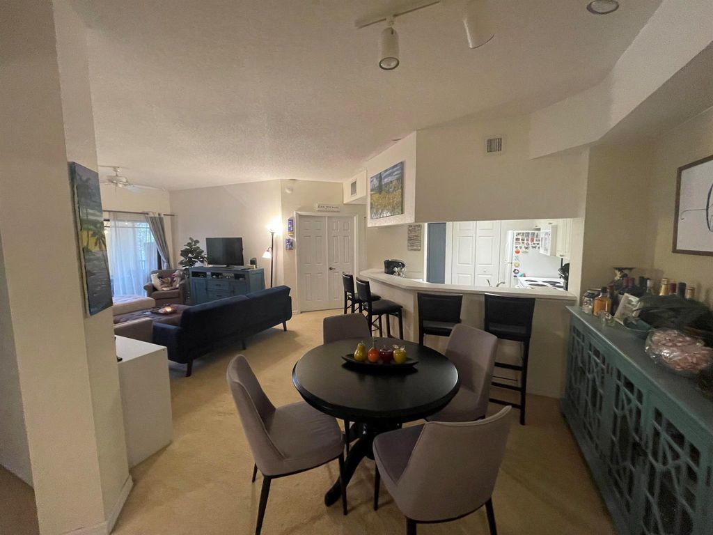 Photo of 3020 Alcazar Place #206, Palm Beach Gardens, FL 33410 (MLS # R10948875)