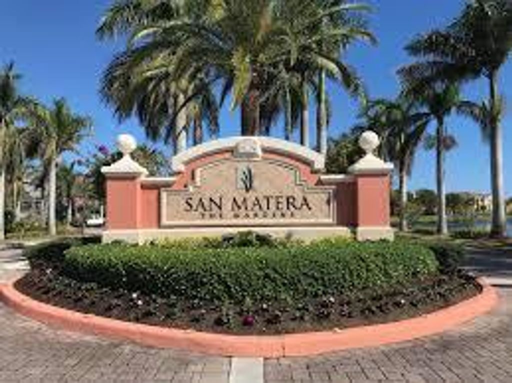 Photo of 3020 Alcazar Place #206, Palm Beach Gardens, FL 33410 (MLS # R10948875)