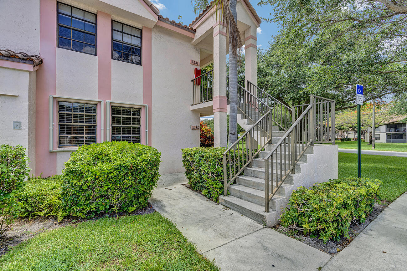 3191 Leewood Terrace L138