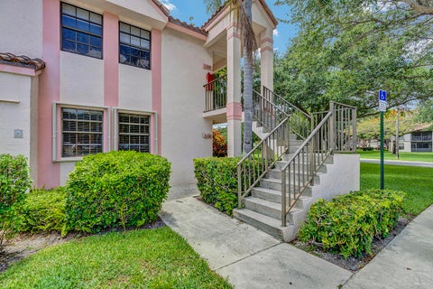 Tiny photo for 3191 Leewood Terrace #L138, Boca Raton, FL 33431 (MLS # B26036146)