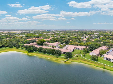 Tiny photo for 3191 Leewood Terrace #L138, Boca Raton, FL 33431 (MLS # B26036146)