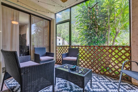 Tiny photo for 3191 Leewood Terrace #L138, Boca Raton, FL 33431 (MLS # B26036146)