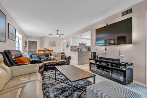 Tiny photo for 3191 Leewood Terrace #L138, Boca Raton, FL 33431 (MLS # B26036146)