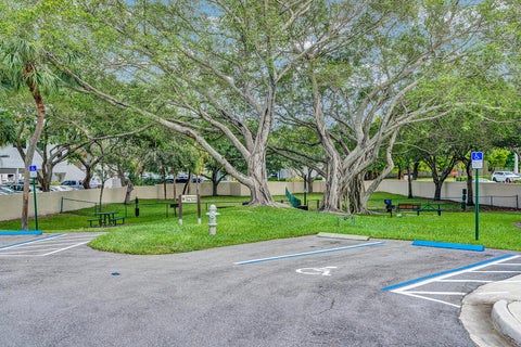 Tiny photo for 3191 Leewood Terrace #L138, Boca Raton, FL 33431 (MLS # B26036146)