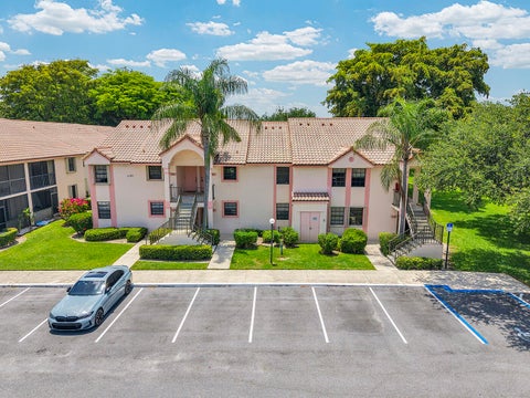 Tiny photo for 3191 Leewood Terrace #L138, Boca Raton, FL 33431 (MLS # B26036146)