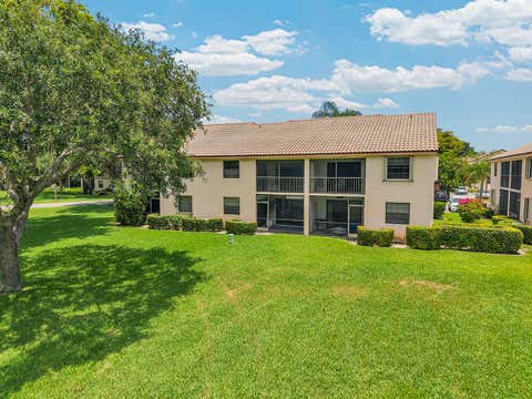 Tiny photo for 3191 Leewood Terrace #L138, Boca Raton, FL 33431 (MLS # B26036146)